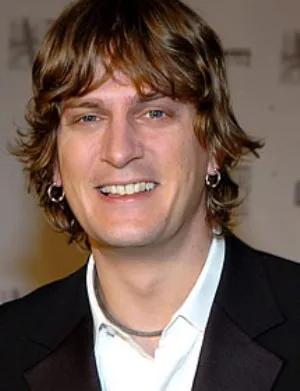Rob Thomas